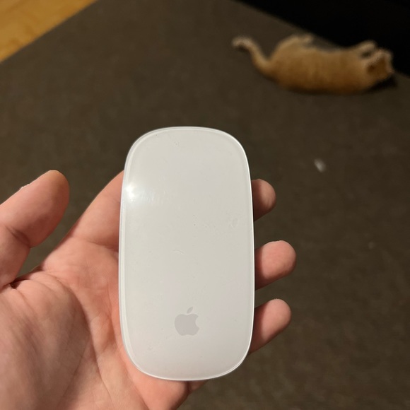 Magic Mouse 2. - Picture 2 of 3